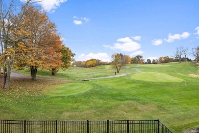 Start Showing Date: 12/1/2024  Located in The Reserve at on Blackthorn Golf Club in Indiana - for sale on GolfHomes.com, golf home, golf lot