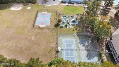 Welcome to relaxed coastal living at Fairfield Harbour in New on Harbour Point Golf Club in North Carolina - for sale on GolfHomes.com, golf home, golf lot