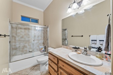 Tucked away in the quiet cul-de-sac of Schechert Estates, sits on Foothills Executive Golf Course in Arizona - for sale on GolfHomes.com, golf home, golf lot