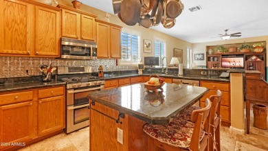 BACK ON THE MARKET! Buyer could not perform! DEAL OF THE YEAR! on Seville Golf and Country Club in Arizona - for sale on GolfHomes.com, golf home, golf lot