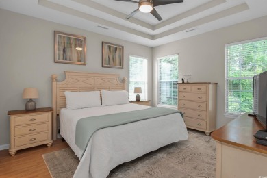 Charming Single-Level Home in Tradition Club  Welcome to 161 on The Tradition Golf Club in South Carolina - for sale on GolfHomes.com, golf home, golf lot