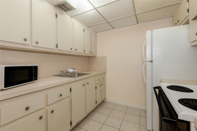 PRICED TO SELL!!! This 1 bedroom 1 bath FIRST FLOOR with on Flamingo Lakes Country Club in Florida - for sale on GolfHomes.com, golf home, golf lot