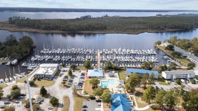 Welcome to relaxed coastal living at Fairfield Harbour in New on Harbour Point Golf Club in North Carolina - for sale on GolfHomes.com, golf home, golf lot