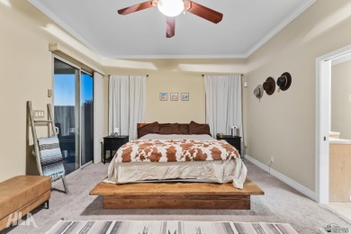 Tucked away in the quiet cul-de-sac of Schechert Estates, sits on Foothills Executive Golf Course in Arizona - for sale on GolfHomes.com, golf home, golf lot