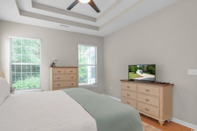 Charming Single-Level Home in Tradition Club  Welcome to 161 on The Tradition Golf Club in South Carolina - for sale on GolfHomes.com, golf home, golf lot