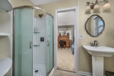 Looking for your perfect oasis at the beach - this is it!  This on Beachwood Golf Club in South Carolina - for sale on GolfHomes.com, golf home, golf lot