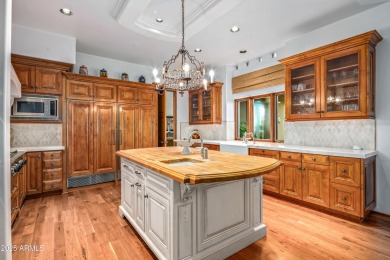 Golf Membership Available- Nestled into the hillside of the on Desert Mountain Golf Club - Renegade Course in Arizona - for sale on GolfHomes.com, golf home, golf lot