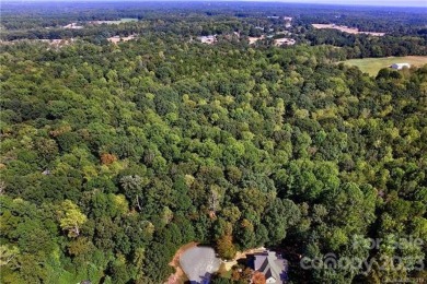 Beautiful cul-de-sac building lot in popular Lauren Chase area on Warrior Golf Club in North Carolina - for sale on GolfHomes.com, golf home, golf lot