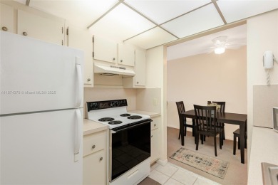 PRICED TO SELL!!! This 1 bedroom 1 bath FIRST FLOOR with on Flamingo Lakes Country Club in Florida - for sale on GolfHomes.com, golf home, golf lot