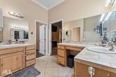 Tucked away in the quiet cul-de-sac of Schechert Estates, sits on Foothills Executive Golf Course in Arizona - for sale on GolfHomes.com, golf home, golf lot