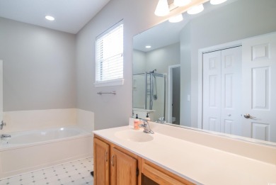 Charming Single-Level Home in Tradition Club  Welcome to 161 on The Tradition Golf Club in South Carolina - for sale on GolfHomes.com, golf home, golf lot
