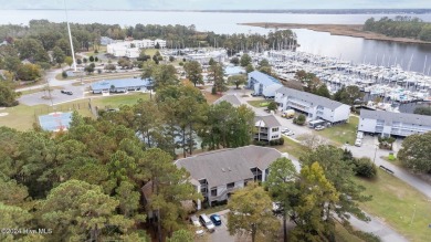 Welcome to relaxed coastal living at Fairfield Harbour in New on Harbour Point Golf Club in North Carolina - for sale on GolfHomes.com, golf home, golf lot