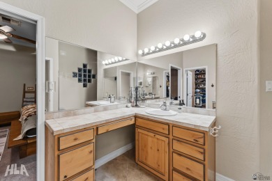 Tucked away in the quiet cul-de-sac of Schechert Estates, sits on Foothills Executive Golf Course in Arizona - for sale on GolfHomes.com, golf home, golf lot