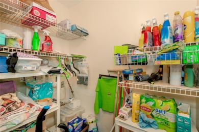 PRICED TO SELL!!! This 1 bedroom 1 bath FIRST FLOOR with on Flamingo Lakes Country Club in Florida - for sale on GolfHomes.com, golf home, golf lot