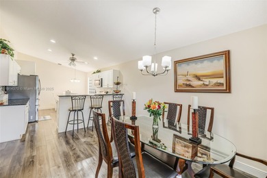 Welcome to this bright and inviting 3BR/2BA residence in the on Westchester Golf and Country Club in Florida - for sale on GolfHomes.com, golf home, golf lot