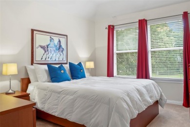 Situated on a quiet cul-de-sac in the sought-after golf on Trophy Club of Dallas in Texas - for sale on GolfHomes.com, golf home, golf lot