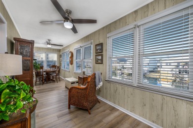 Looking for your perfect oasis at the beach - this is it!  This on Beachwood Golf Club in South Carolina - for sale on GolfHomes.com, golf home, golf lot