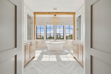 Welcome to the Bluffs on 30A, an exceptional new construction on Santa Rosa Golf and Beach Club in Florida - for sale on GolfHomes.com, golf home, golf lot
