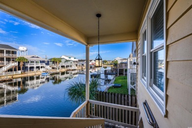 Looking for your perfect oasis at the beach - this is it!  This on Beachwood Golf Club in South Carolina - for sale on GolfHomes.com, golf home, golf lot