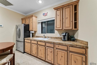 Tucked away in the quiet cul-de-sac of Schechert Estates, sits on Foothills Executive Golf Course in Arizona - for sale on GolfHomes.com, golf home, golf lot