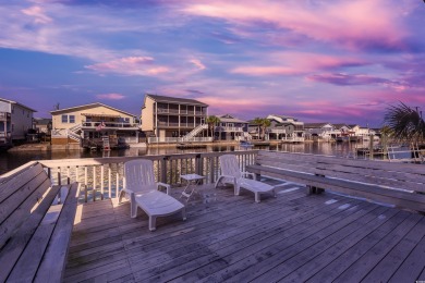 Looking for your perfect oasis at the beach - this is it!  This on Beachwood Golf Club in South Carolina - for sale on GolfHomes.com, golf home, golf lot