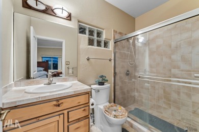 Tucked away in the quiet cul-de-sac of Schechert Estates, sits on Foothills Executive Golf Course in Arizona - for sale on GolfHomes.com, golf home, golf lot