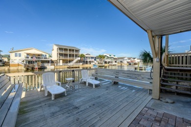 Looking for your perfect oasis at the beach - this is it!  This on Beachwood Golf Club in South Carolina - for sale on GolfHomes.com, golf home, golf lot