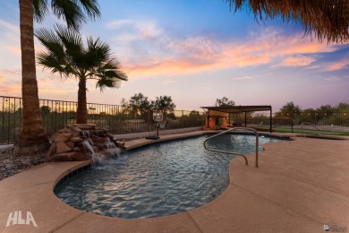 Tucked away in the quiet cul-de-sac of Schechert Estates, sits on Foothills Executive Golf Course in Arizona - for sale on GolfHomes.com, golf home, golf lot