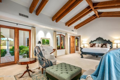 Golf Membership Available- Nestled into the hillside of the on Desert Mountain Golf Club - Renegade Course in Arizona - for sale on GolfHomes.com, golf home, golf lot