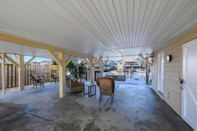 Looking for your perfect oasis at the beach - this is it!  This on Beachwood Golf Club in South Carolina - for sale on GolfHomes.com, golf home, golf lot