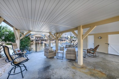 Looking for your perfect oasis at the beach - this is it!  This on Beachwood Golf Club in South Carolina - for sale on GolfHomes.com, golf home, golf lot