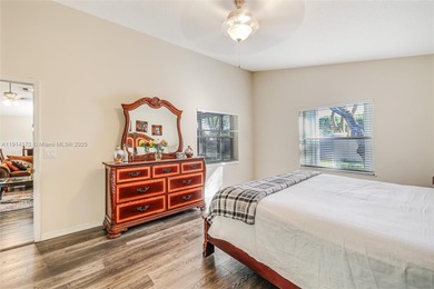 Welcome to this bright and inviting 3BR/2BA residence in the on Westchester Golf and Country Club in Florida - for sale on GolfHomes.com, golf home, golf lot