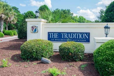 Charming Single-Level Home in Tradition Club  Welcome to 161 on The Tradition Golf Club in South Carolina - for sale on GolfHomes.com, golf home, golf lot