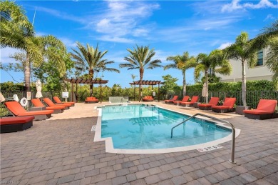 SELLERS OFFER $10,000 towards closing costs. Rare opportunity to on Windstar on Naples Bay in Florida - for sale on GolfHomes.com, golf home, golf lot