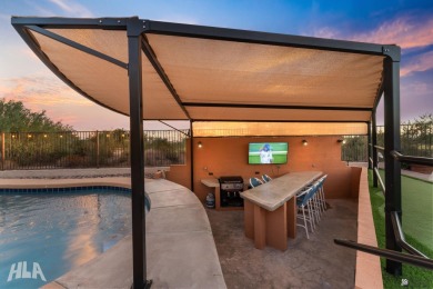 Tucked away in the quiet cul-de-sac of Schechert Estates, sits on Foothills Executive Golf Course in Arizona - for sale on GolfHomes.com, golf home, golf lot