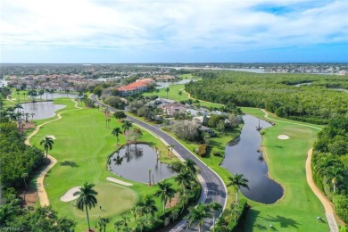 SELLERS OFFER $10,000 towards closing costs. Rare opportunity to on Windstar on Naples Bay in Florida - for sale on GolfHomes.com, golf home, golf lot
