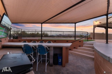 Tucked away in the quiet cul-de-sac of Schechert Estates, sits on Foothills Executive Golf Course in Arizona - for sale on GolfHomes.com, golf home, golf lot