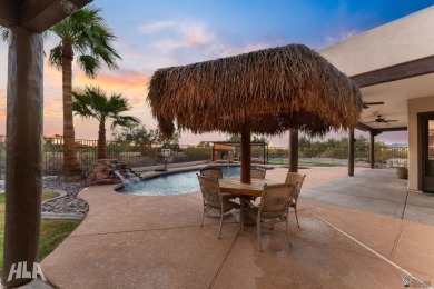 Tucked away in the quiet cul-de-sac of Schechert Estates, sits on Foothills Executive Golf Course in Arizona - for sale on GolfHomes.com, golf home, golf lot