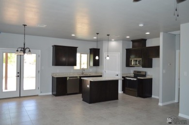 MOVE IN READY. NEW SPEC HOME IN COYOTE WASH GOLF COURSE on The Links At Coyote Wash in Arizona - for sale on GolfHomes.com, golf home, golf lot