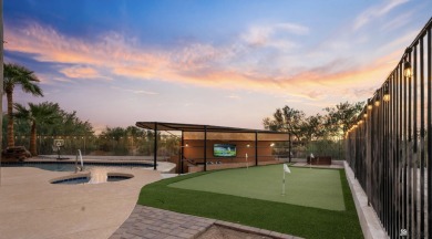 Tucked away in the quiet cul-de-sac of Schechert Estates, sits on Foothills Executive Golf Course in Arizona - for sale on GolfHomes.com, golf home, golf lot