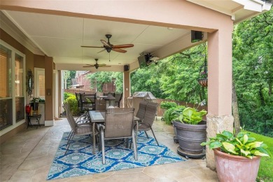 Situated on a quiet cul-de-sac in the sought-after golf on Trophy Club of Dallas in Texas - for sale on GolfHomes.com, golf home, golf lot