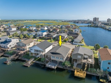 Looking for your perfect oasis at the beach - this is it!  This on Beachwood Golf Club in South Carolina - for sale on GolfHomes.com, golf home, golf lot
