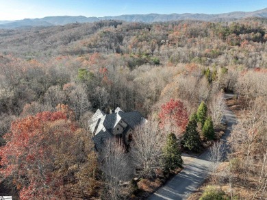 Fantastic opportunity at The Cliffs at Mountain Park, The on The Cliffs at Mountain Park  in South Carolina - for sale on GolfHomes.com, golf home, golf lot