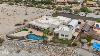 Tucked away in the quiet cul-de-sac of Schechert Estates, sits on Foothills Executive Golf Course in Arizona - for sale on GolfHomes.com, golf home, golf lot