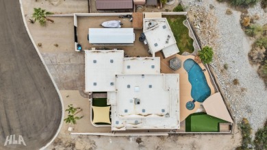 Tucked away in the quiet cul-de-sac of Schechert Estates, sits on Foothills Executive Golf Course in Arizona - for sale on GolfHomes.com, golf home, golf lot