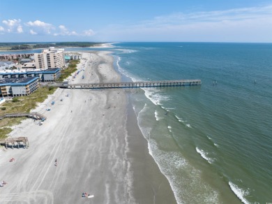 Looking for your perfect oasis at the beach - this is it!  This on Beachwood Golf Club in South Carolina - for sale on GolfHomes.com, golf home, golf lot