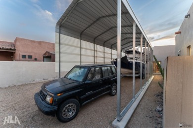 Tucked away in the quiet cul-de-sac of Schechert Estates, sits on Foothills Executive Golf Course in Arizona - for sale on GolfHomes.com, golf home, golf lot