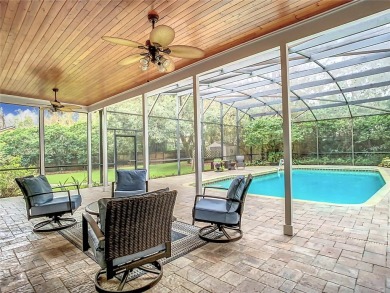 Under contract-accepting backup offers. Beautifully UPDATED 4 on Tuscawilla Country Club in Florida - for sale on GolfHomes.com, golf home, golf lot