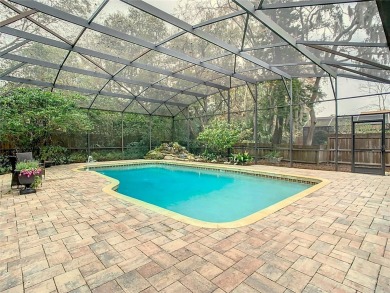 Under contract-accepting backup offers. Beautifully UPDATED 4 on Tuscawilla Country Club in Florida - for sale on GolfHomes.com, golf home, golf lot