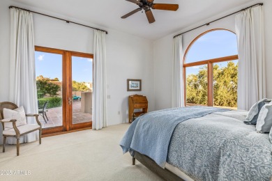 Golf Membership Available- Nestled into the hillside of the on Desert Mountain Golf Club - Renegade Course in Arizona - for sale on GolfHomes.com, golf home, golf lot